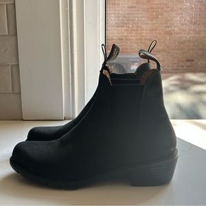 Blundstone 1960 nubuck